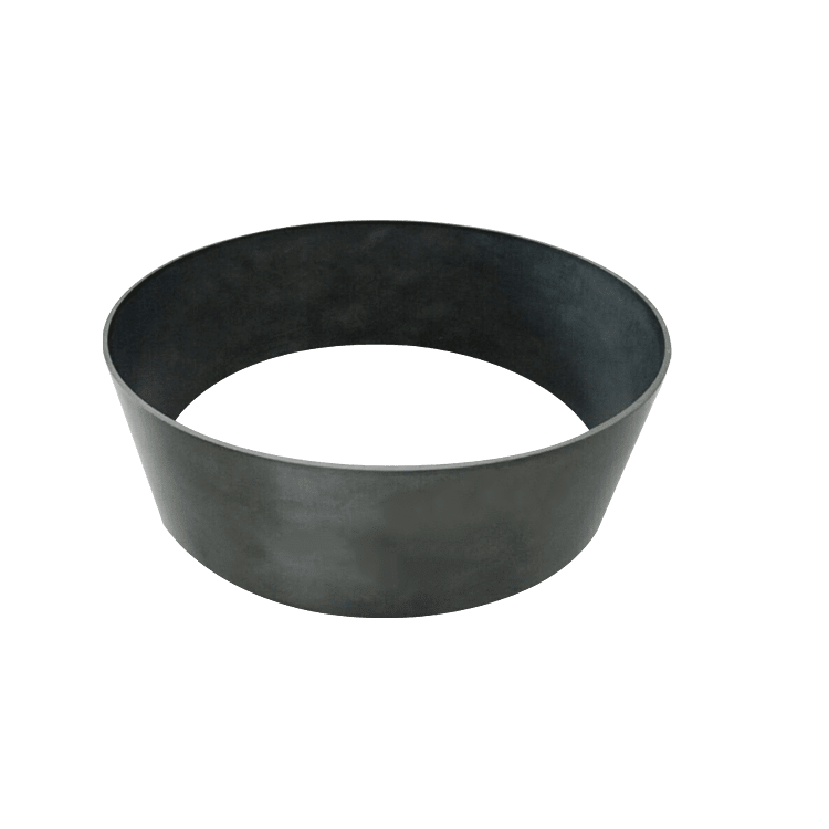 碳化硅電機襯套 229.5X234.5X97.6mm